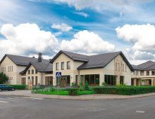 Hotel Amazonka CONFERENCE & SPA****