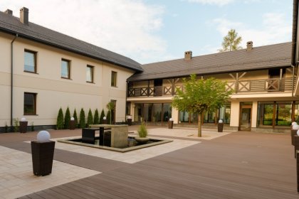 hotel **** - Hotel Amazonka CONFERENCE & SPA**** - zdjęcie 5