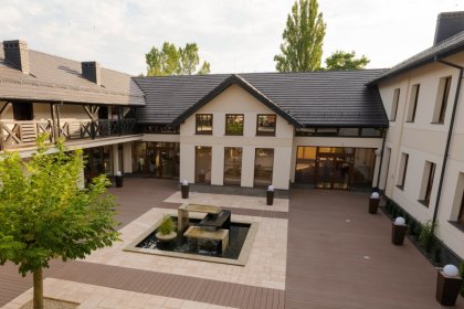 hotel **** - Hotel Amazonka CONFERENCE & SPA**** - zdjęcie 4
