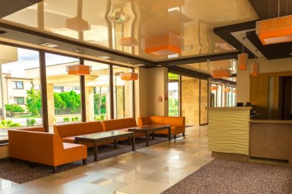hotel **** - Hotel Amazonka CONFERENCE & SPA**** - zdjęcie 2