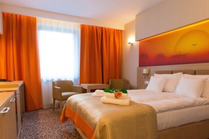 hotel **** - Hotel Amazonka CONFERENCE & SPA**** - zdjęcie 7