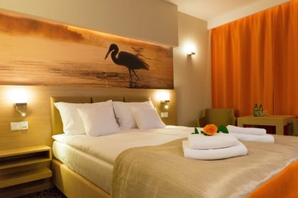 hotel **** - Hotel Amazonka CONFERENCE & SPA**** - zdjęcie 8