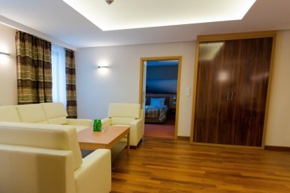 hotel **** - Hotel Amazonka CONFERENCE & SPA**** - zdjęcie 9