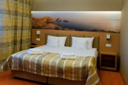 hotel **** - Hotel Amazonka CONFERENCE & SPA**** - zdjęcie 10