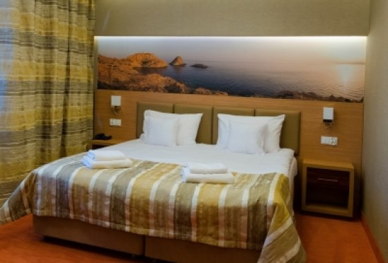 hotel **** - Hotel Amazonka CONFERENCE & SPA**** - Pokoje - zdjęcie 4