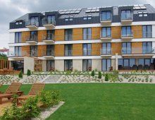 Hotel Uniejów 
