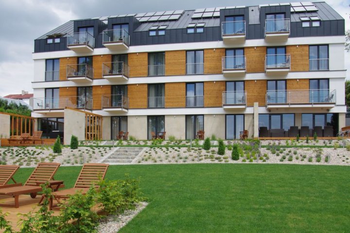 Hotel Uniejów 