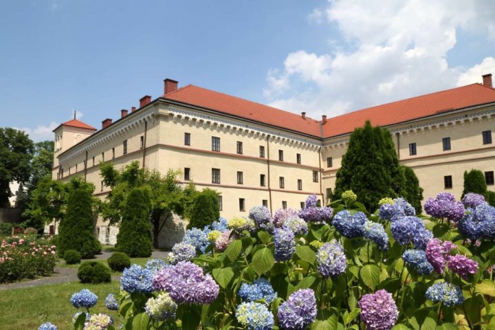 Muzeum Archeologiczne w Krakowie