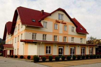 hotel - Hotel Skalite - zdjęcie 1