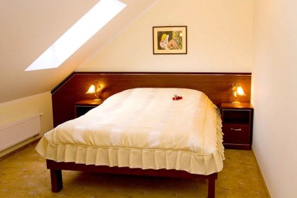 hotel - Hotel Skalite - zdjęcie 2