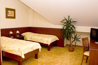 hotel - Hotel Skalite - zdjęcie 3