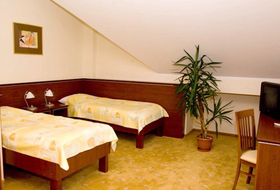 hotel - Hotel Skalite - Pokoje - zdjęcie 2