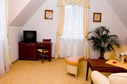 hotel - Hotel Skalite - zdjęcie 4