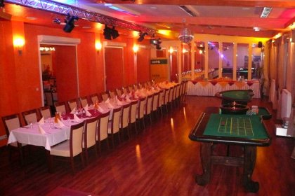 hotel - Hotel Skalite - zdjęcie 5