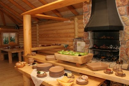 hotel - Hotel Skalite - zdjęcie 6