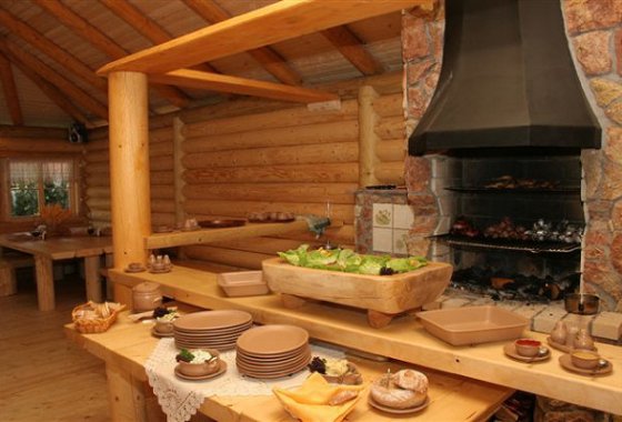 hotel - Hotel Skalite - Usługi - zdjęcie 2