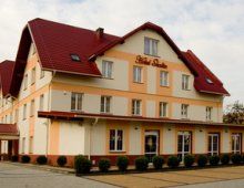 Hotel Skalite