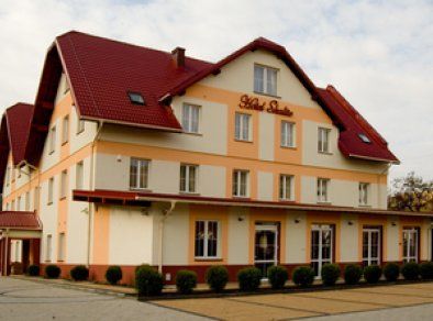 Hotel Skalite