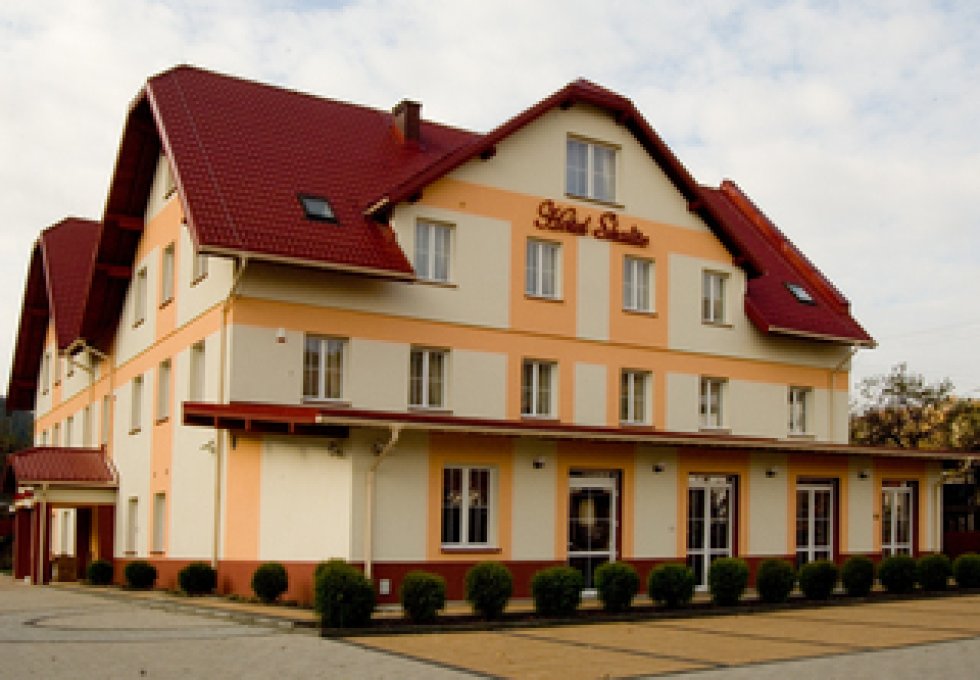 hotel - Hotel Skalite