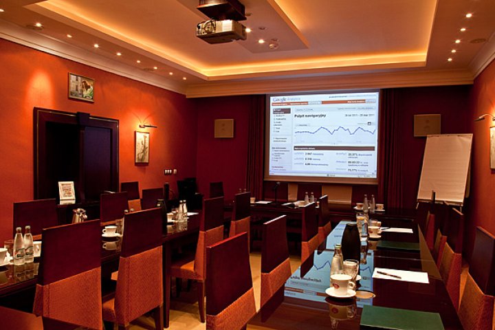 Hotel Wawel