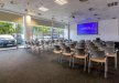 obiekt konferencyjny - Gdański Park Naukowo Technologiczny im. prof. Hilarego Koprowskiego - zdjęcie 11