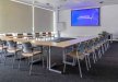 obiekt konferencyjny - Gdański Park Naukowo Technologiczny im. prof. Hilarego Koprowskiego - zdjęcie 12