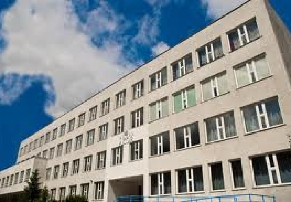 obiekt konferencyjny - Hotel Akor