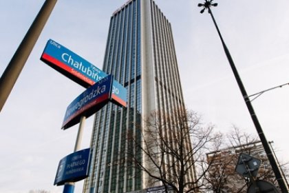 obiekt konferencyjny - Tower Service - zdjęcie 2