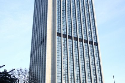 obiekt konferencyjny - Tower Service - zdjęcie 1