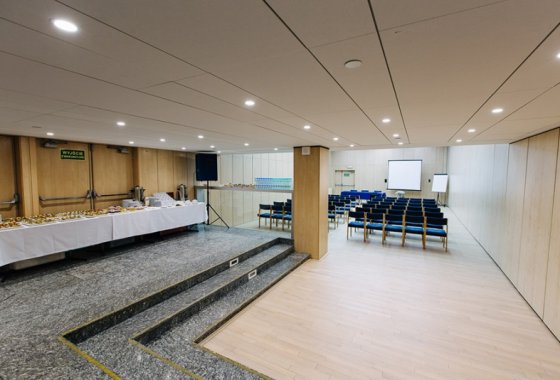 obiekt konferencyjny - Tower Service - Usługi - zdjęcie 2
