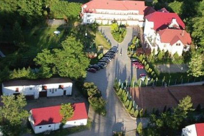 obiekt konferencyjny - Bartlowizna Serce Biebrzy - zdjęcie 4