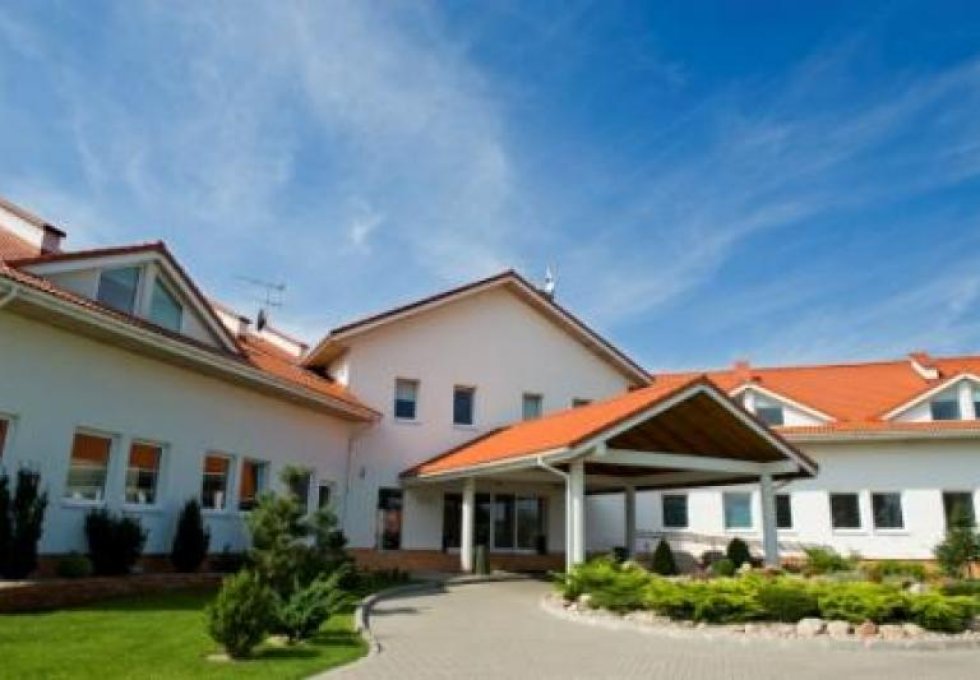 obiekt konferencyjny - Klub Golfowy Lisia Polana