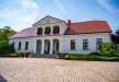dworek - Dworek Róża Poraja w Budziejewie - zdjęcie 1