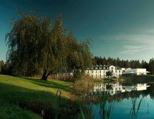 Lipowy Most Golf Park