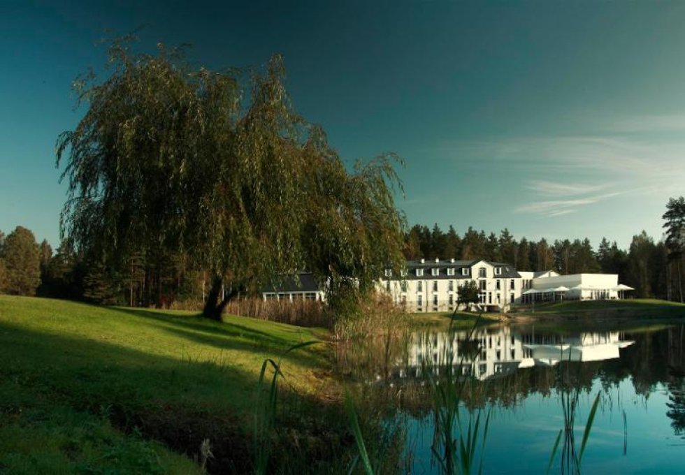 inny - Lipowy Most Golf Park