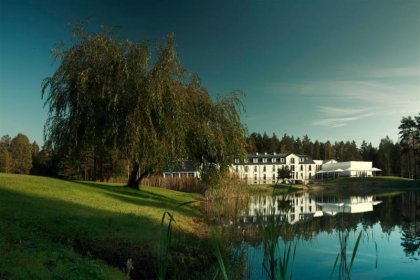 inny - Lipowy Most Golf Park - zdjęcie 1