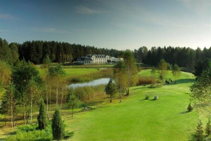 inny - Lipowy Most Golf Park - zdjęcie 2