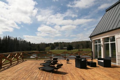 inny - Lipowy Most Golf Park - zdjęcie 5