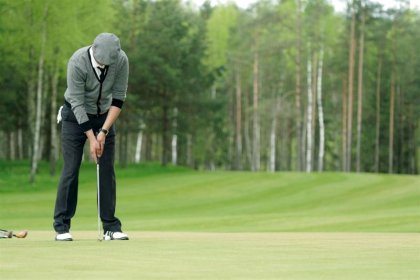inny - Lipowy Most Golf Park - zdjęcie 11