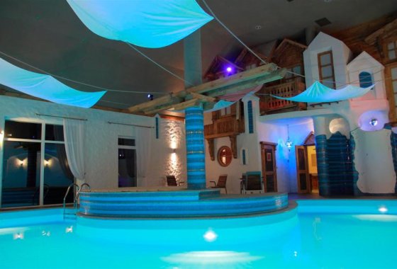 inny - Lipowy Most Golf Park - Usługi - zdjęcie 4