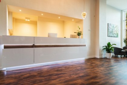 hotel *** - Mazurski Raj Hotel Marina & Spa - zdjęcie 5