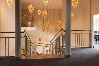 hotel *** - Mazurski Raj Hotel Marina & Spa - zdjęcie 4