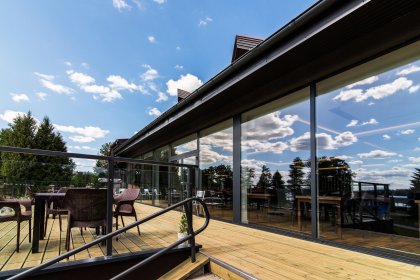 hotel *** - Mazurski Raj Hotel Marina & Spa - zdjęcie 3