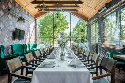 hotel *** - Mazurski Raj Hotel Marina & Spa - zdjęcie 10