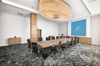 hotel *** - Mazurski Raj Hotel Marina & Spa - zdjęcie 9