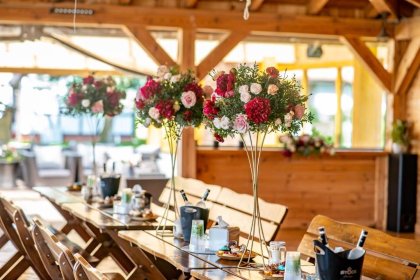 hotel *** - Mazurski Raj Hotel Marina & Spa - zdjęcie 12