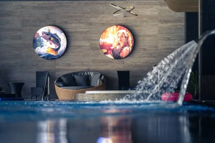 hotel **** - Hotel Mazurski Raj**** - zdjęcie 11
