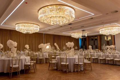 hotel **** - Hotel Mazurski Raj**** - zdjęcie 15