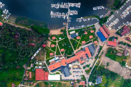 hotel **** - Hotel Mazurski Raj**** - zdjęcie 2