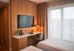 hotel *** - Mazurski Raj Hotel Marina & Spa - zdjęcie 19